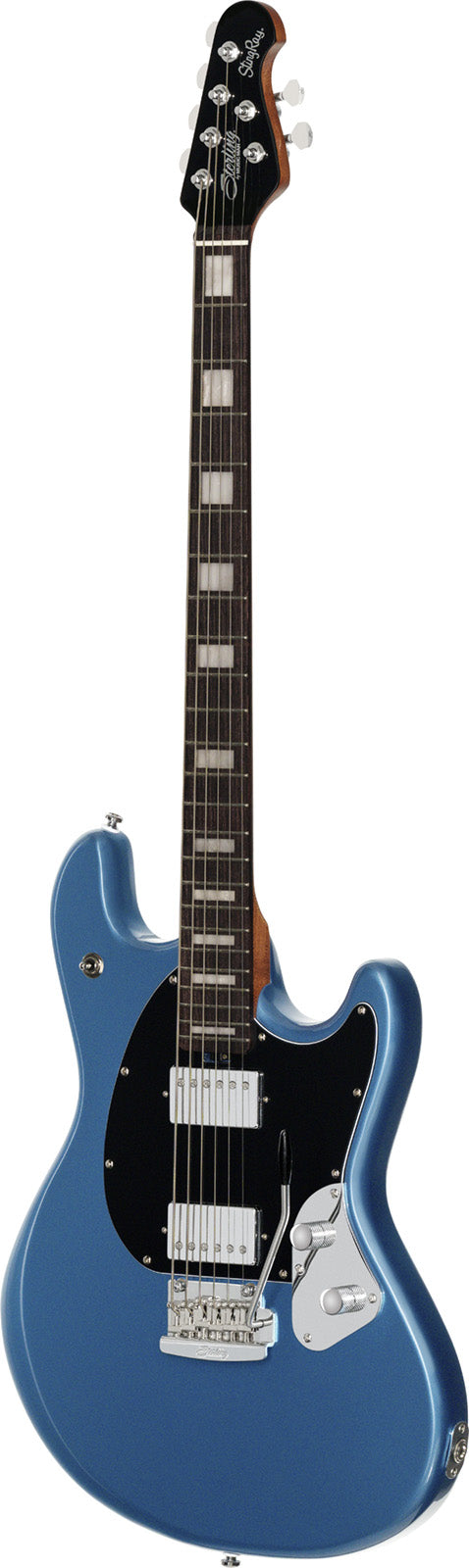Stingray Baritone SR50 Toluca Lake Blue