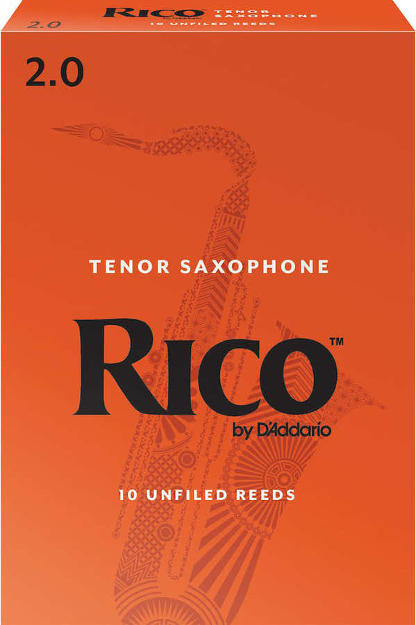 Orange Force 2 - Tenorsaxophon
