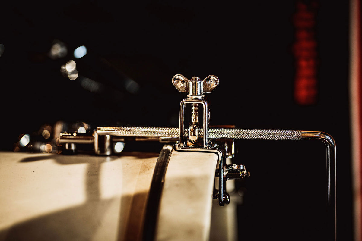 MC-MRBD - U ARM ON BASS DRUM FOR MICRO
