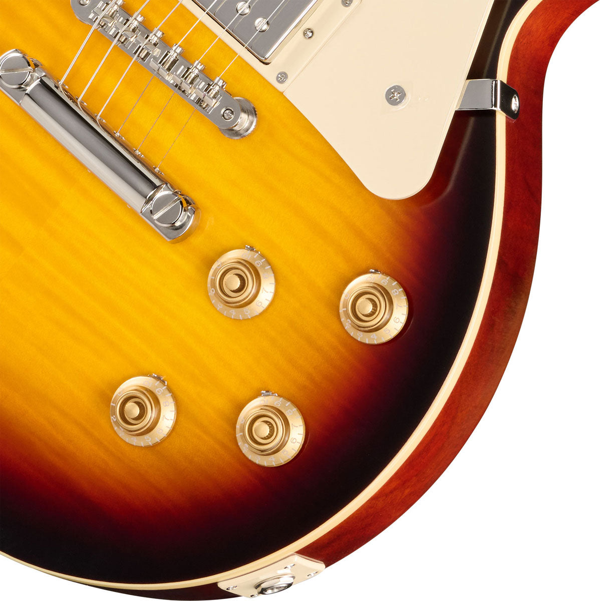 Les Paul Standard 1959 Neuauflage Dark Burst IGC IBGCSHR