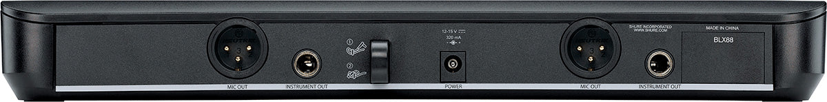 BLX188E-MX53-M17