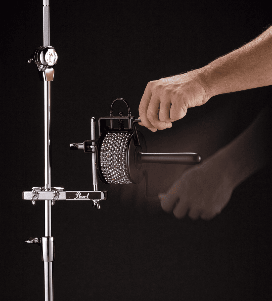 CBS-100 Cabasa Gatling