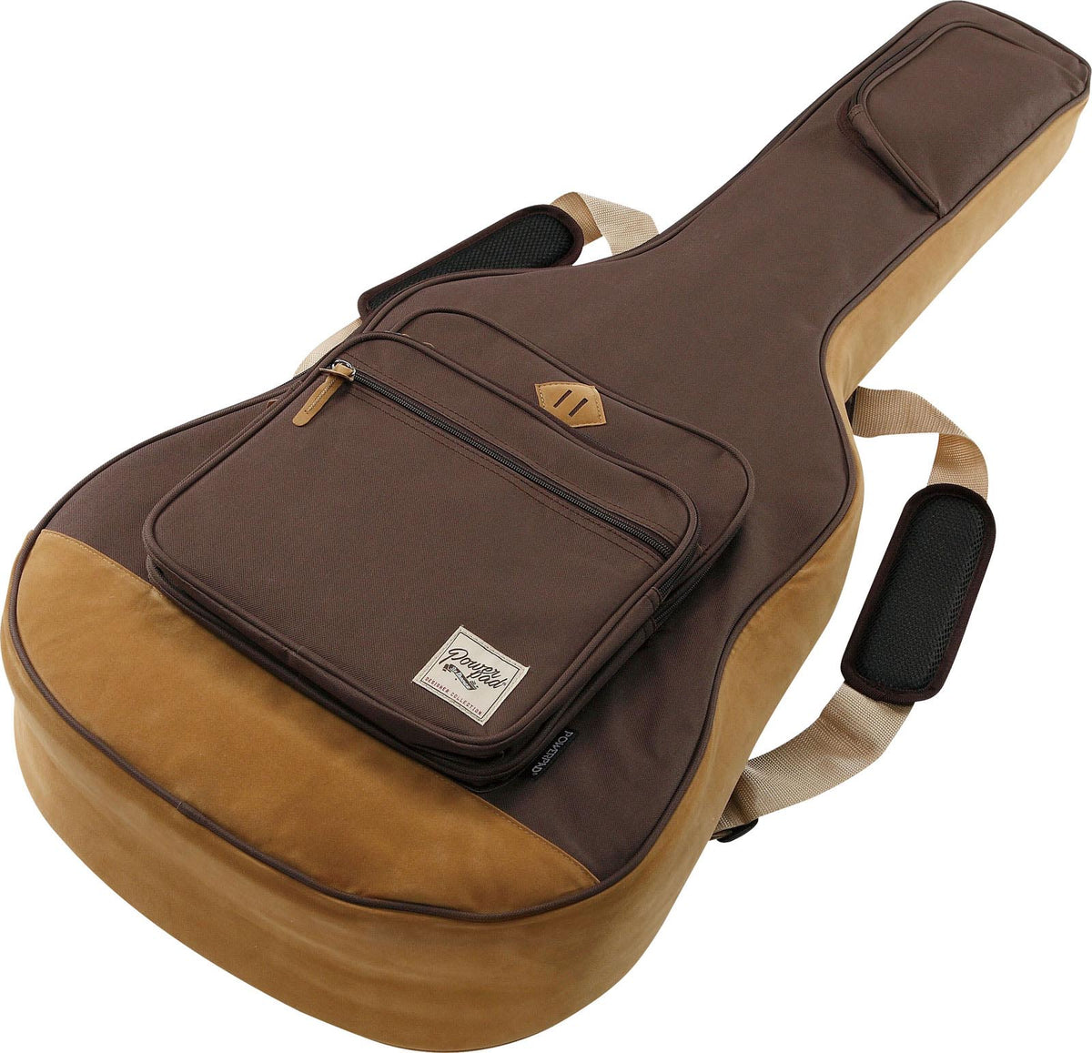 Ibanez Folk Powerpad Gigbag - IAB541-BR