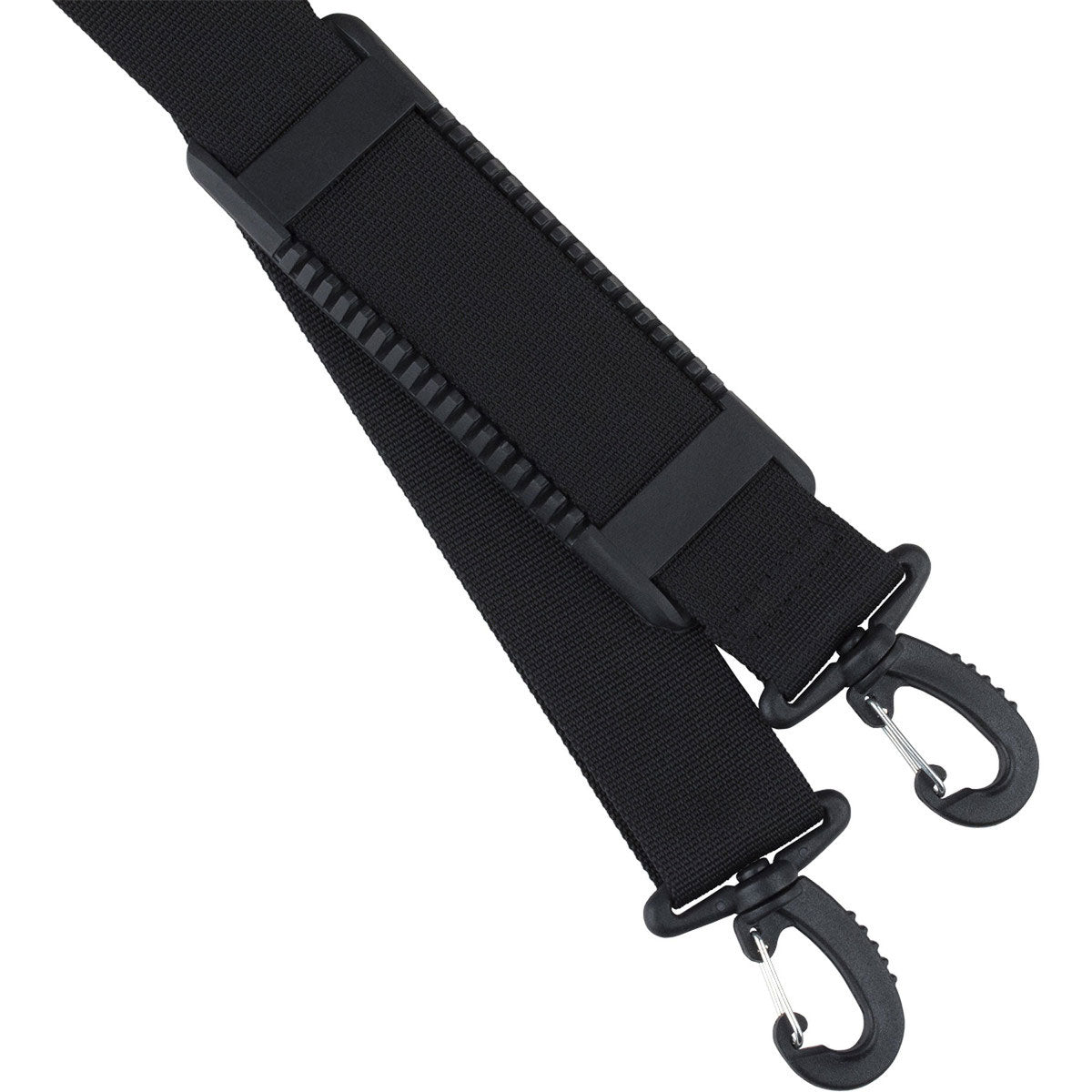 Tenorsaxophon-Etui Max Contoured Schwarz