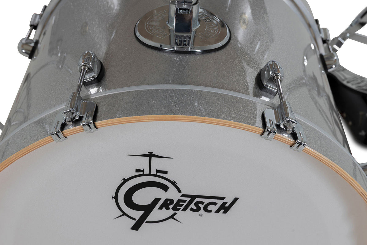 CATALINA Ahorn Silber Sparkle CM2-E605-SS