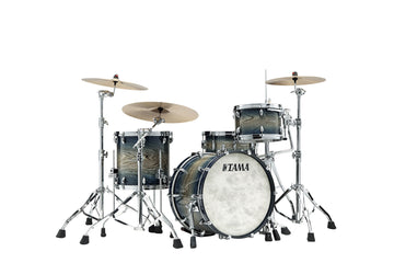 STAR Walnut Fusion 20 Indigo Japanischer Sen Burst
