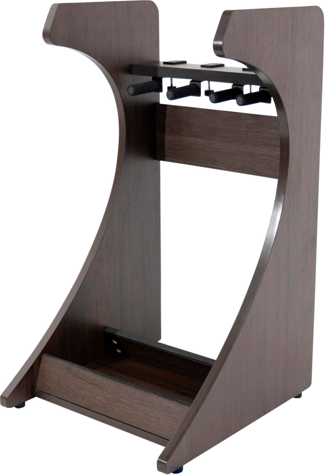 Elite Triple Stand Brown