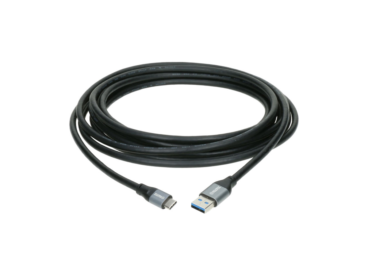 Kabel USB 3.1 C Zu A 5m