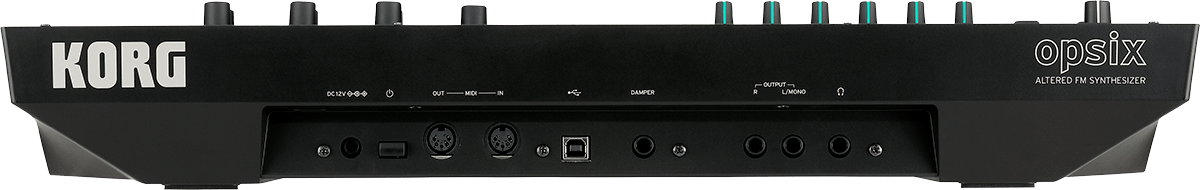 Opsix MK2
