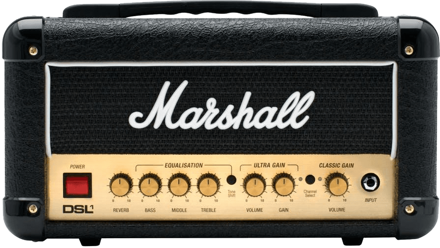 Marshall DSL1HR