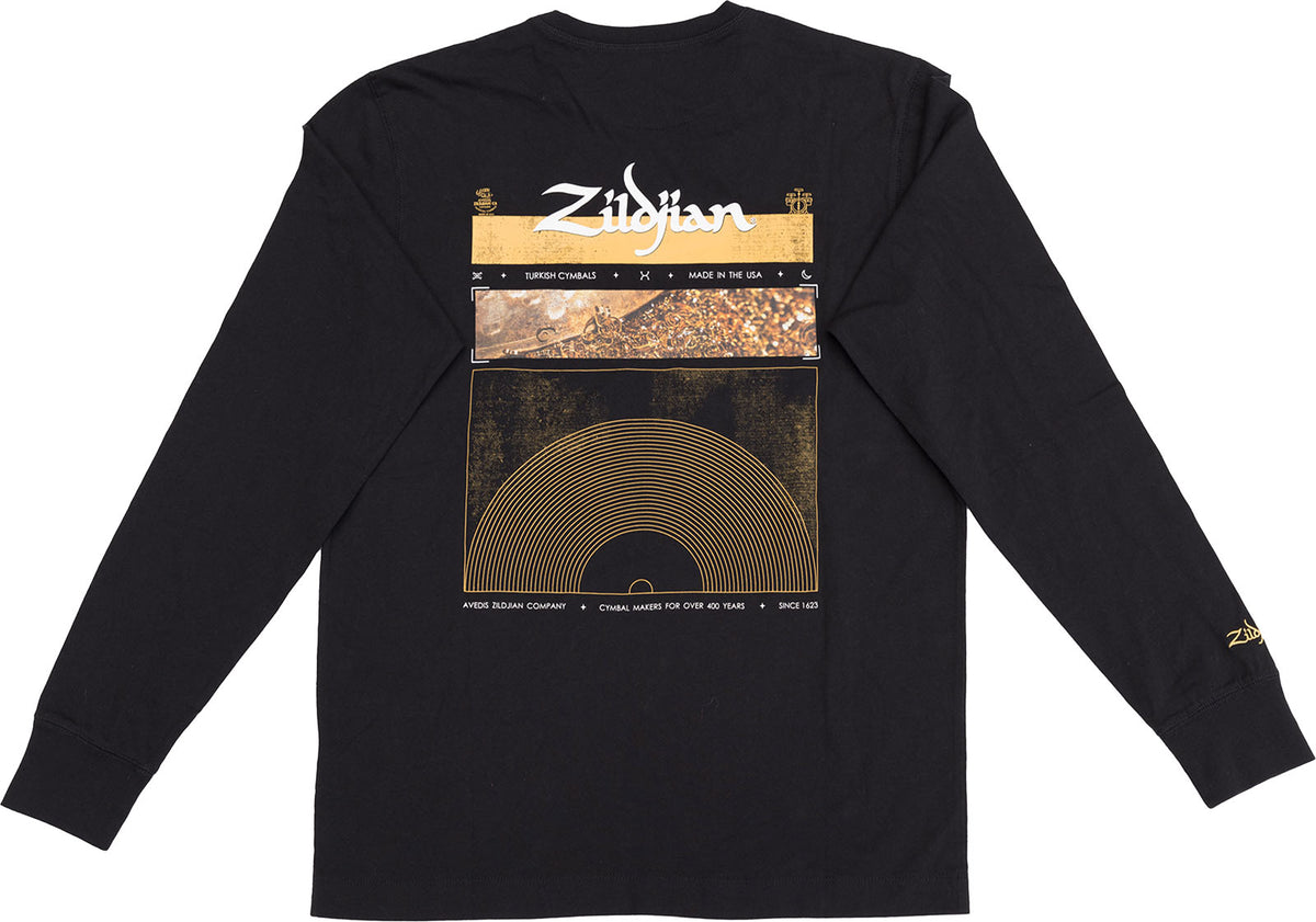 Long sleeve - 2XL