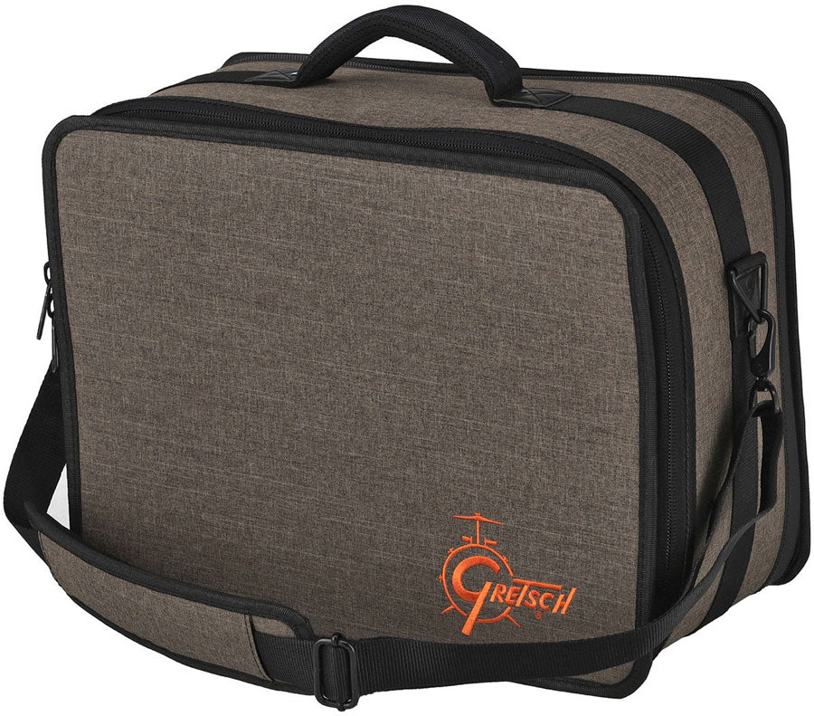 Pro Tour Doppelpedal-Tasche 40 X 30 X 60 Cm GR-Dpb