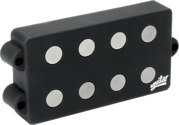 BASS PICKUP 4-STRING MICROPHONE