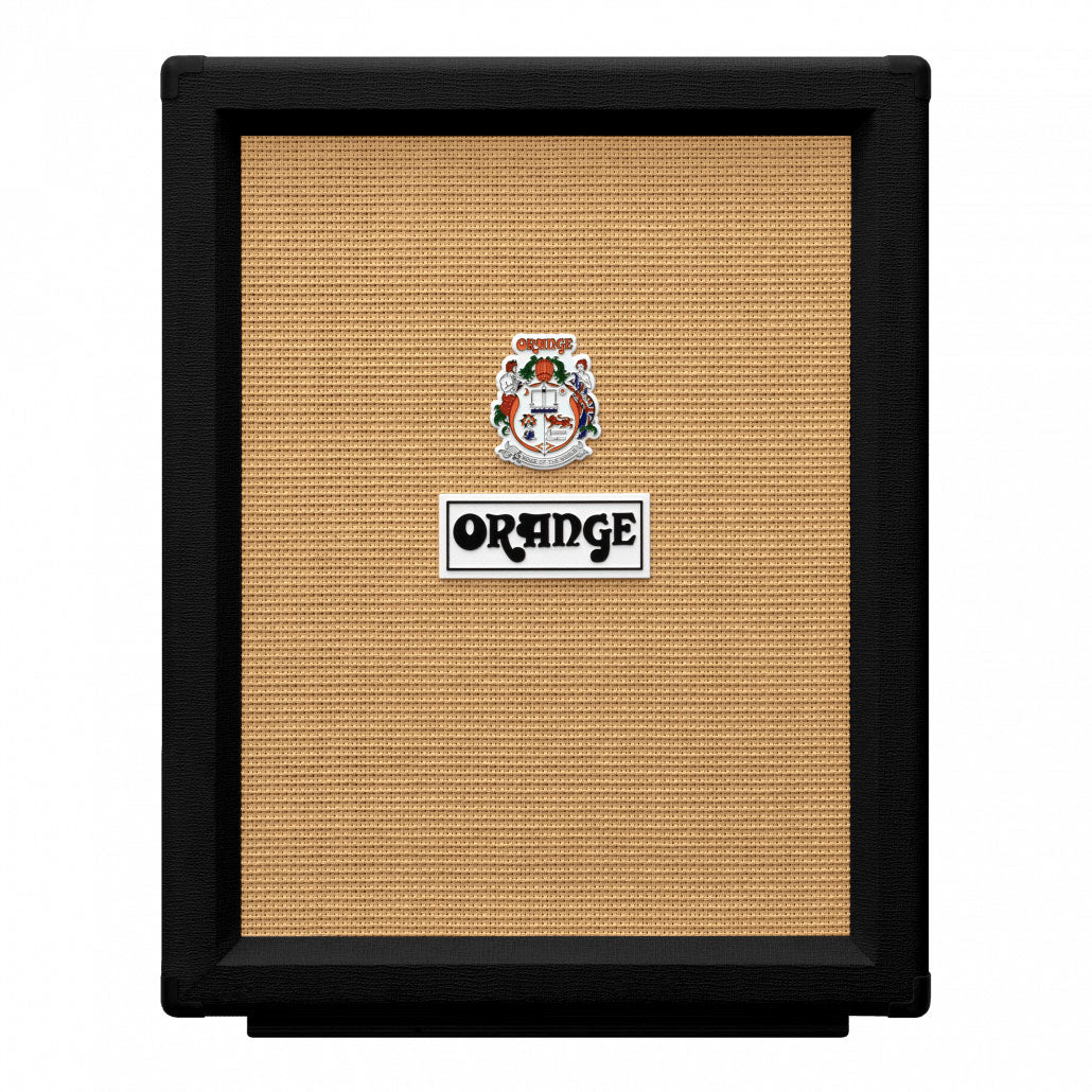 PPC212 VERTICAL GUITAR SPEAKER - BLACK