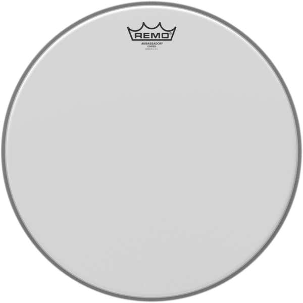 Remo BA-0115-00 Ambassador Beschichtet 15