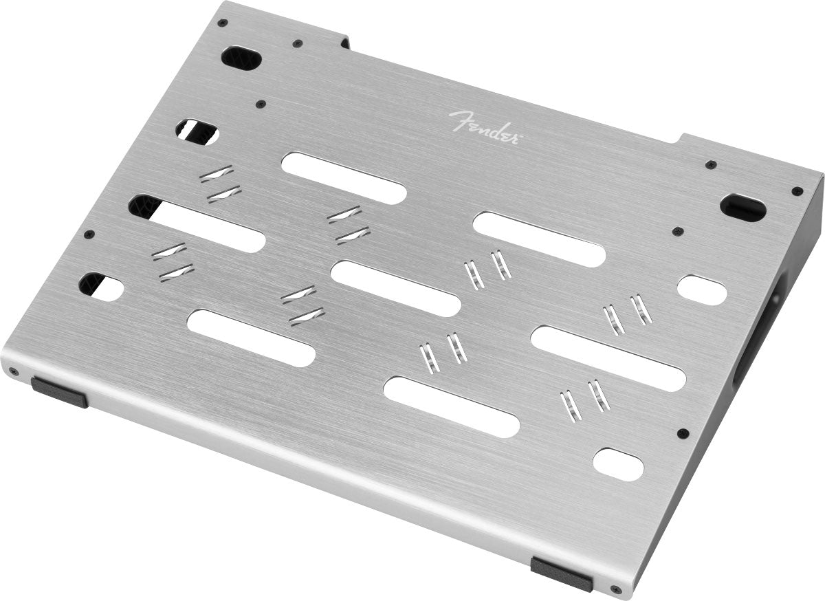 Kleines Pedalboard mit Tasche