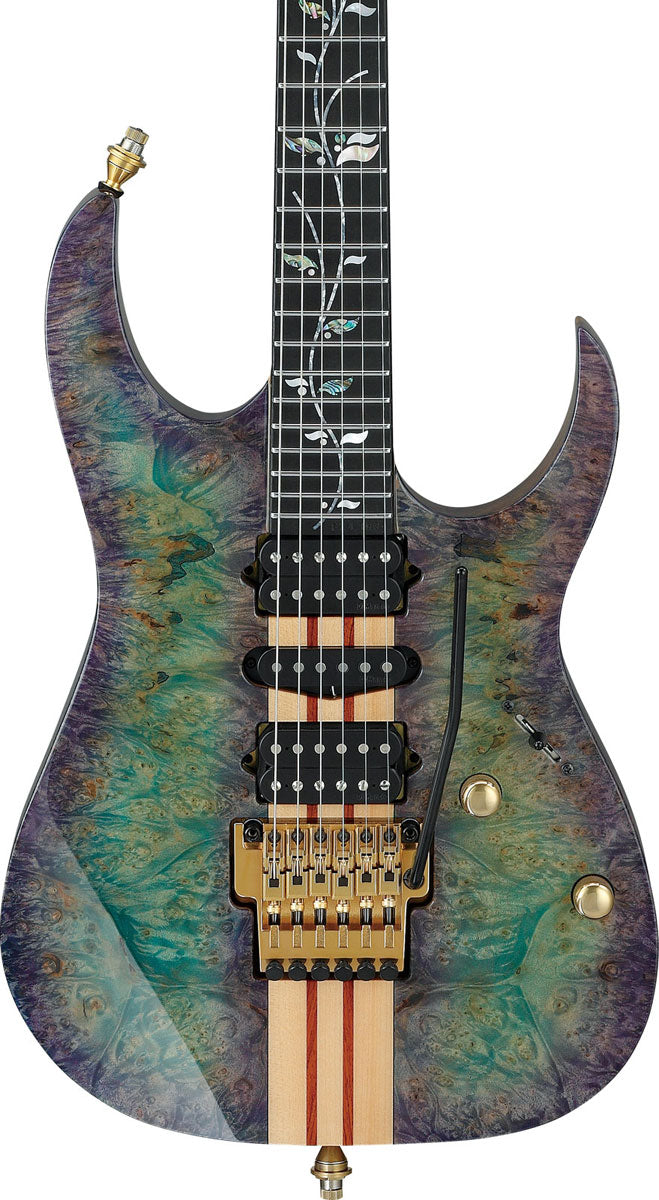 IV2RG Ibanez VISIONS