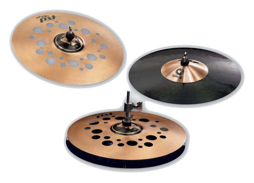 BECKENSET PST-X DJS 45 DJS 45 SET