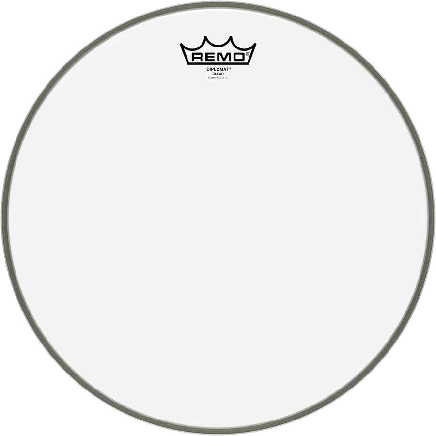 DIPLOMAT 14 - CLEAR - BD-0314-00
