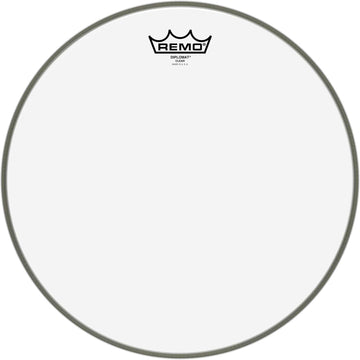 DIPLOMAT 14 - CLEAR - BD-0314-00