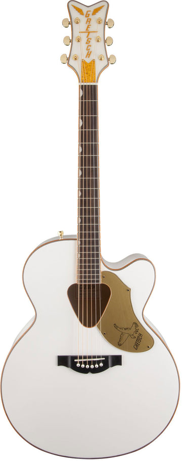 G5022Cwfe Falcon Jumbo Rancher White