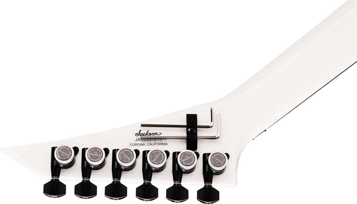 American Series Rhodes RR24 EBO Schneeweiß