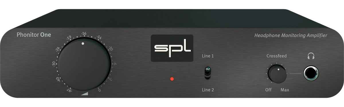 Phonitor One