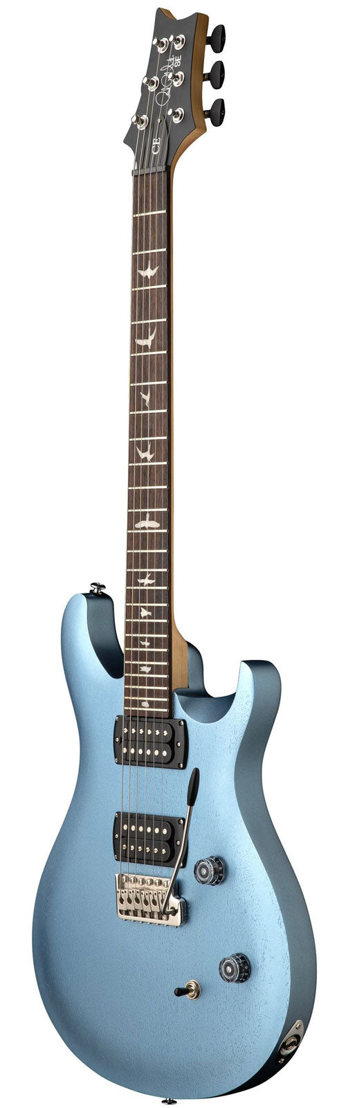 CE24 SE Standard Satin Eisblau Metallic