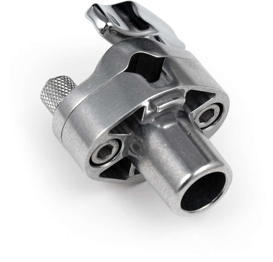 CPR-1278 - Pipe Holder to L-Rod Converter Adapter