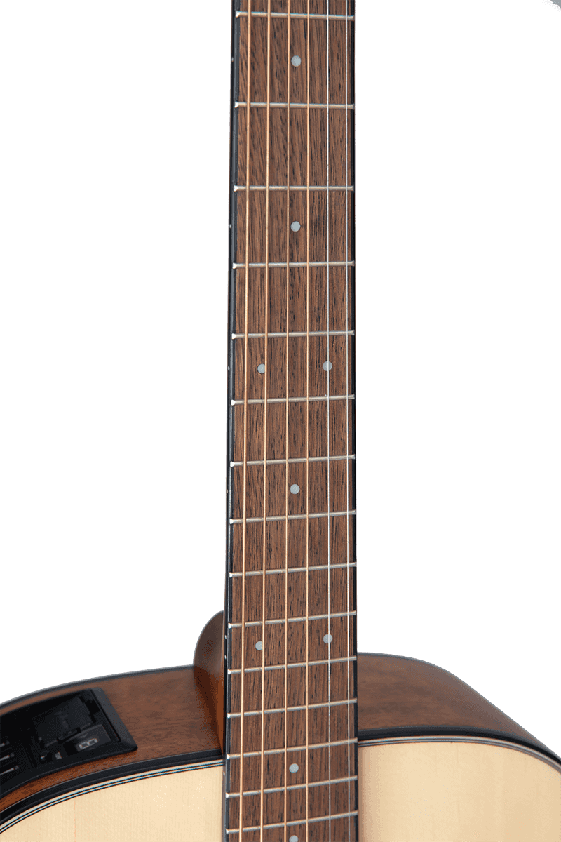 GLD12ENS 12 Dreadnought Fichte-Mahagoni