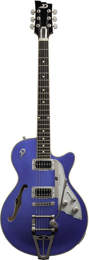 Starplayer TV Balboa Perlblau + etui
