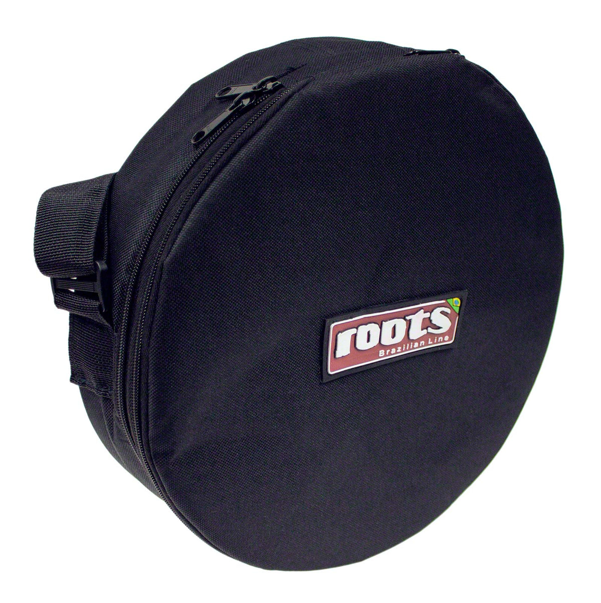 Roots Percussion 10" X 6CM PANDEIRO DELUXE PROTECTION BAG