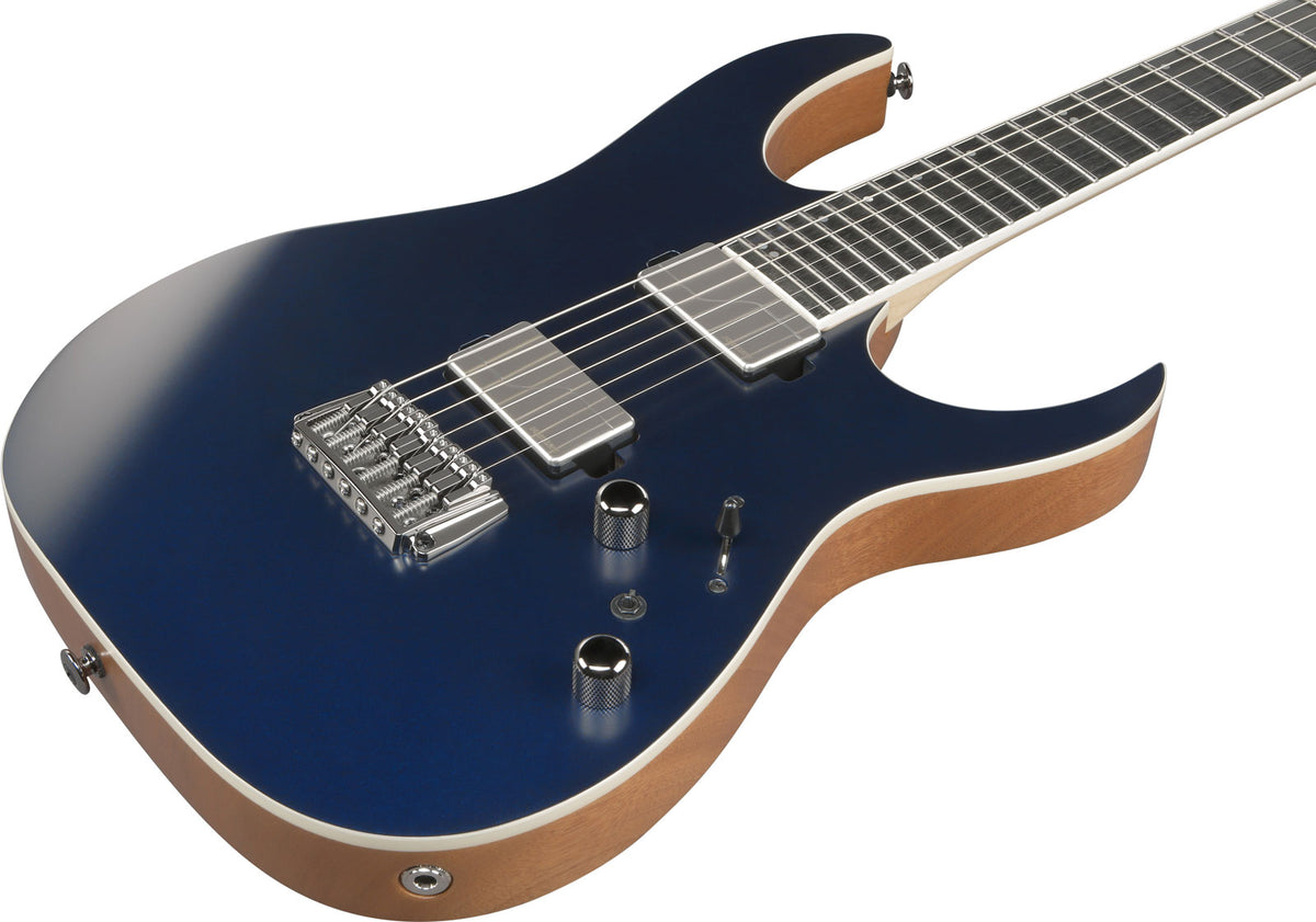 RG5121RDBF Dunkelblau Gezeiten Flach Prestige