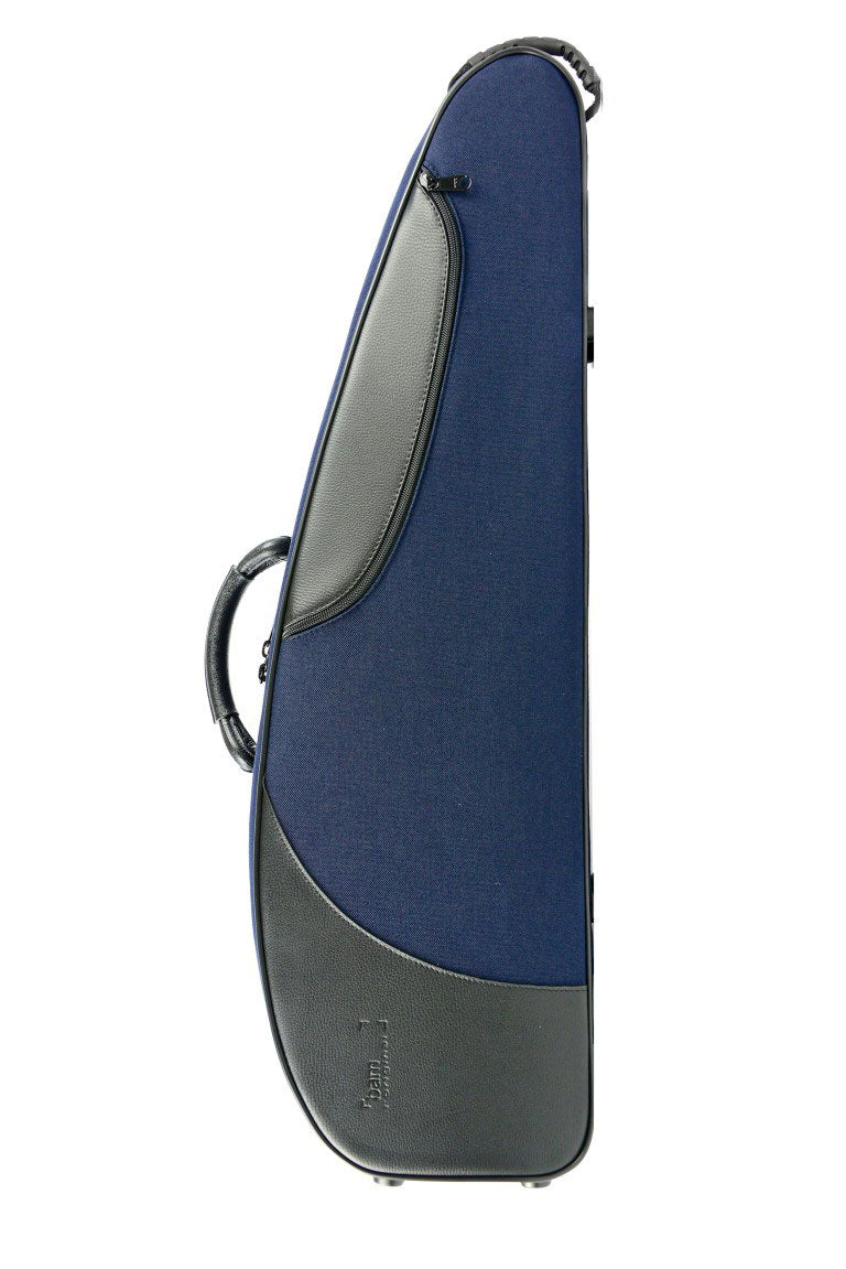 Geigenetui 4/4 Classic 3 - Blau