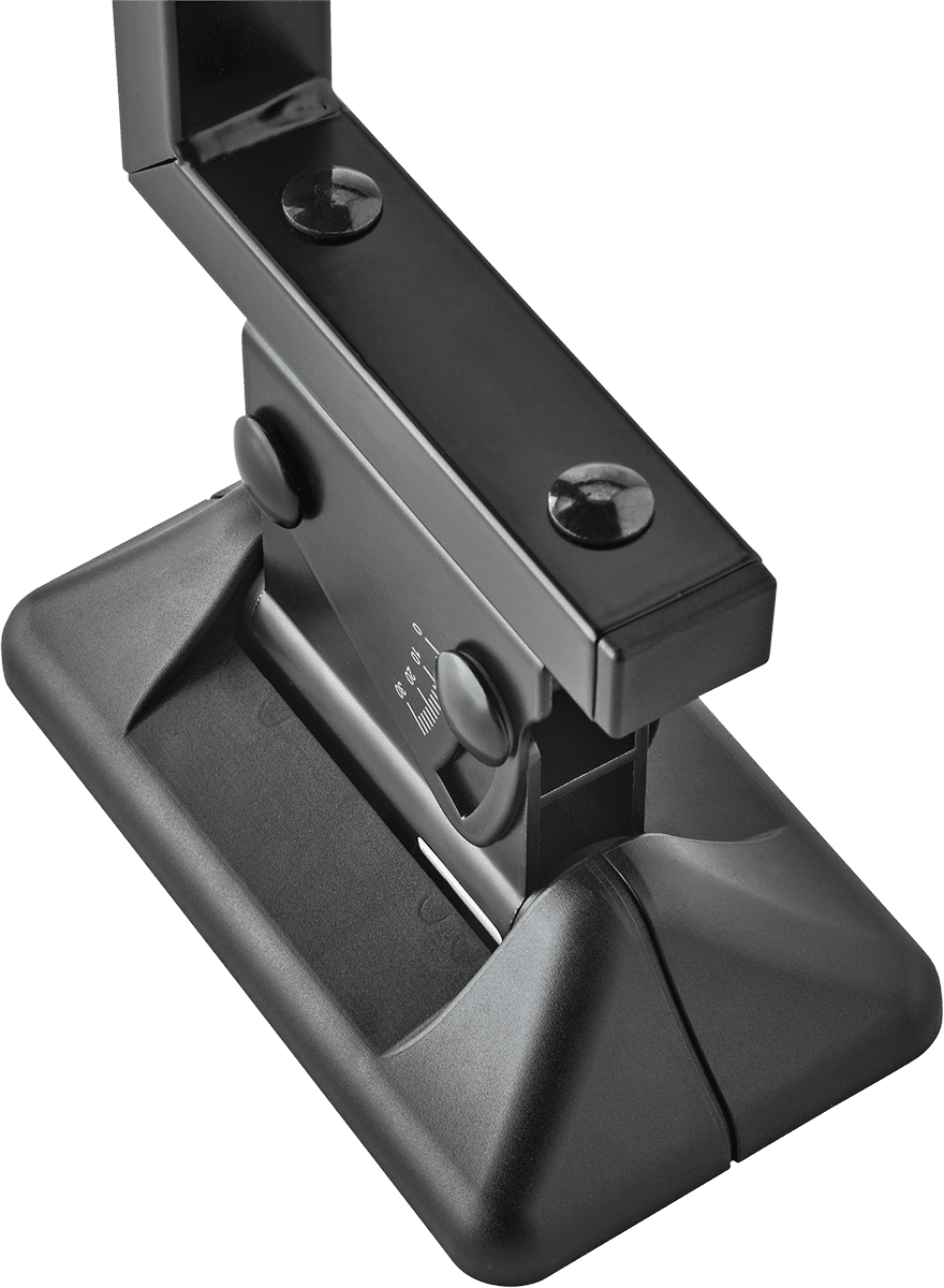 COVER FOR SPEAKER WALL MOUNT BLACK