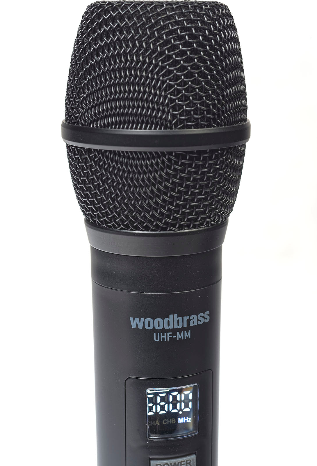 UHF-2M-MULTI - Refurbished