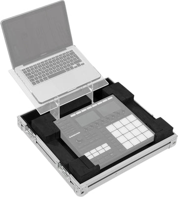 Pro Maschine / Push Acrylständer