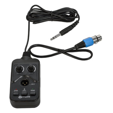 FF23TR Fog Fury DMX Timer Fernbedienung