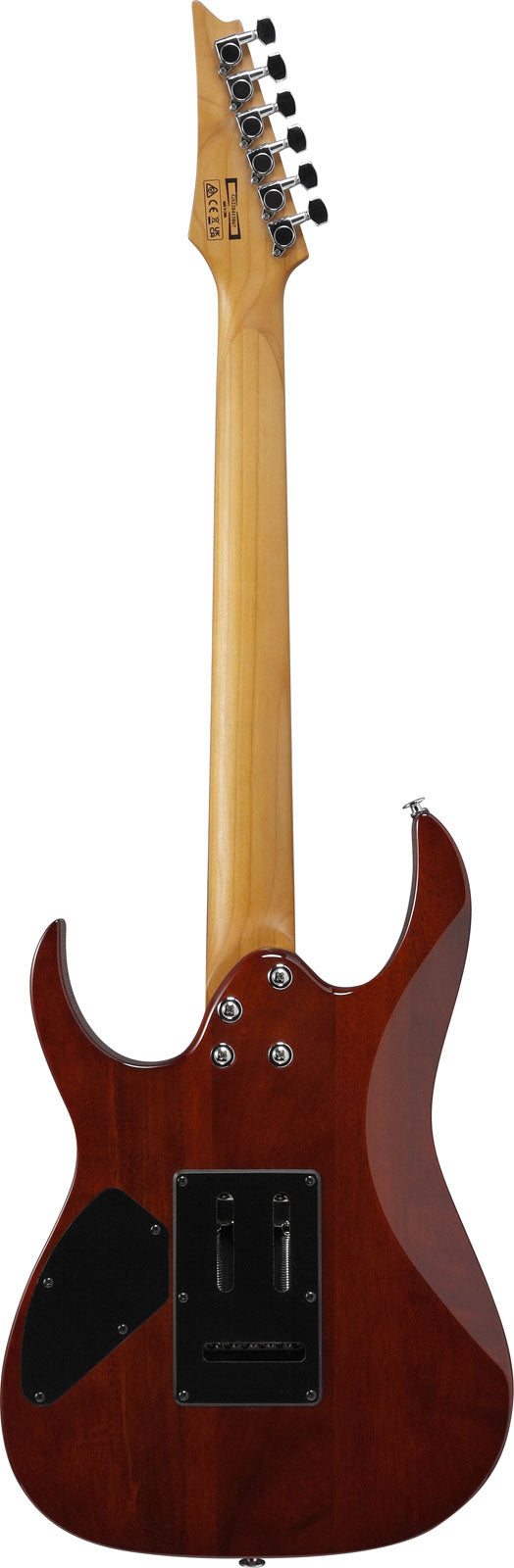 GRG220PA1-BKB Tiefdämmerungs-Burst flach Gio