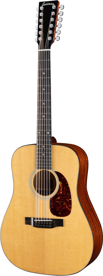 E1D-12-DLX Natur