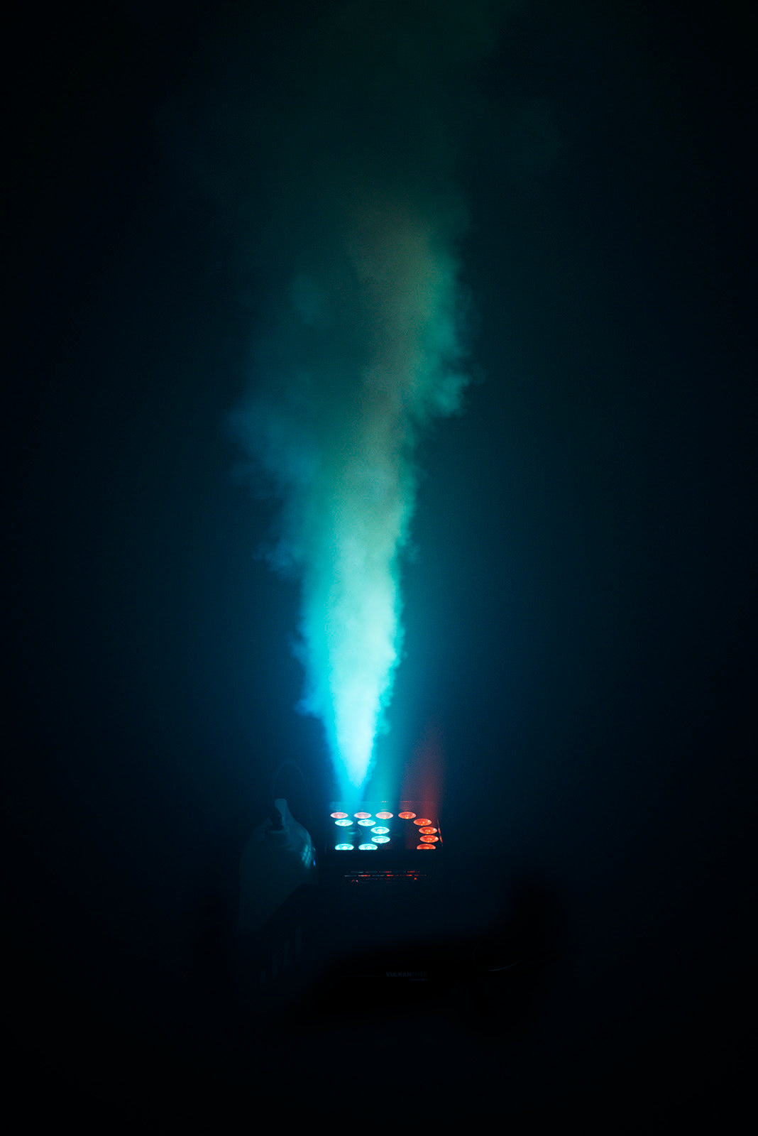 Vulkan Cube