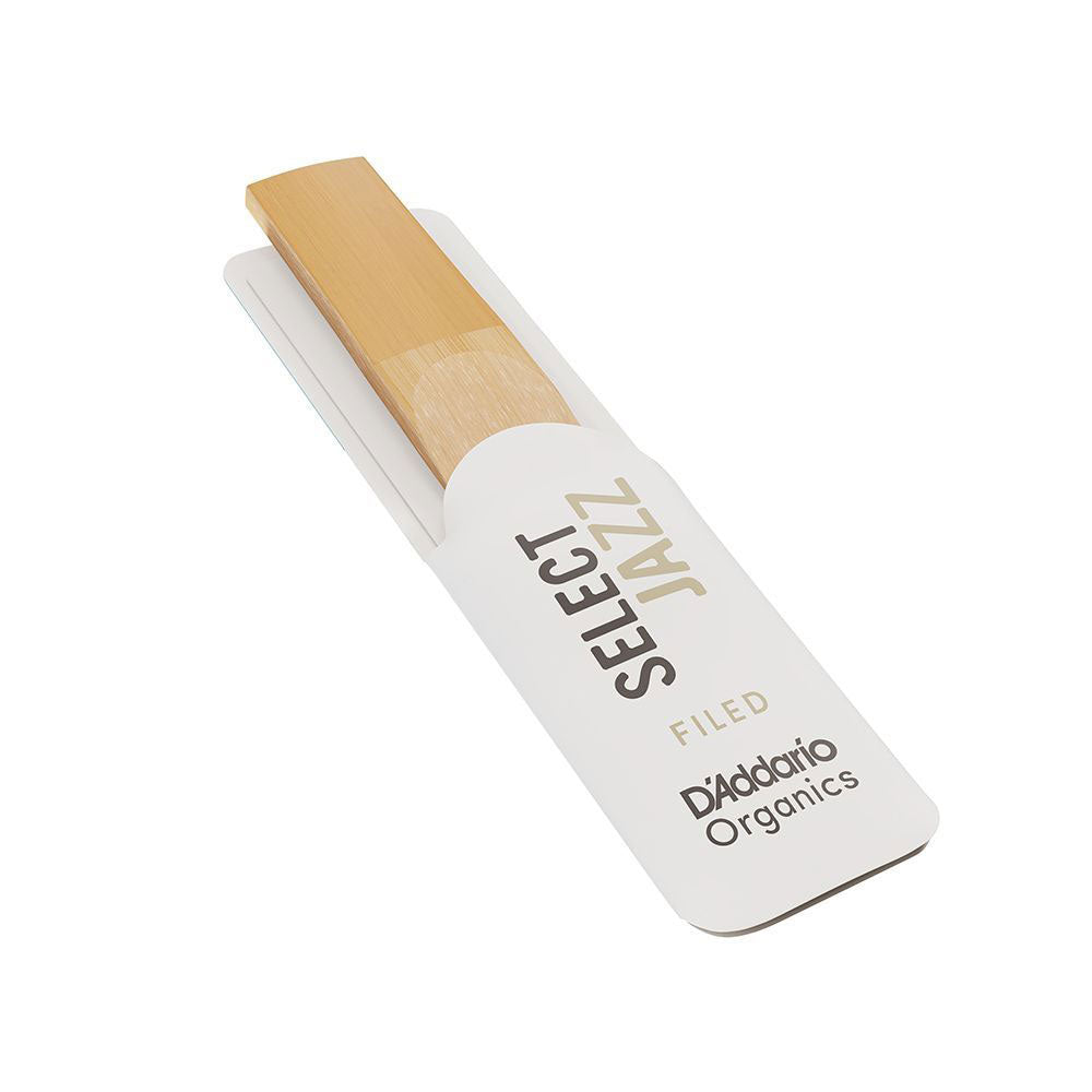ORGANIC SELECT JAZZ 3M - SAXOPHONE SOPRANO (FR CUT)