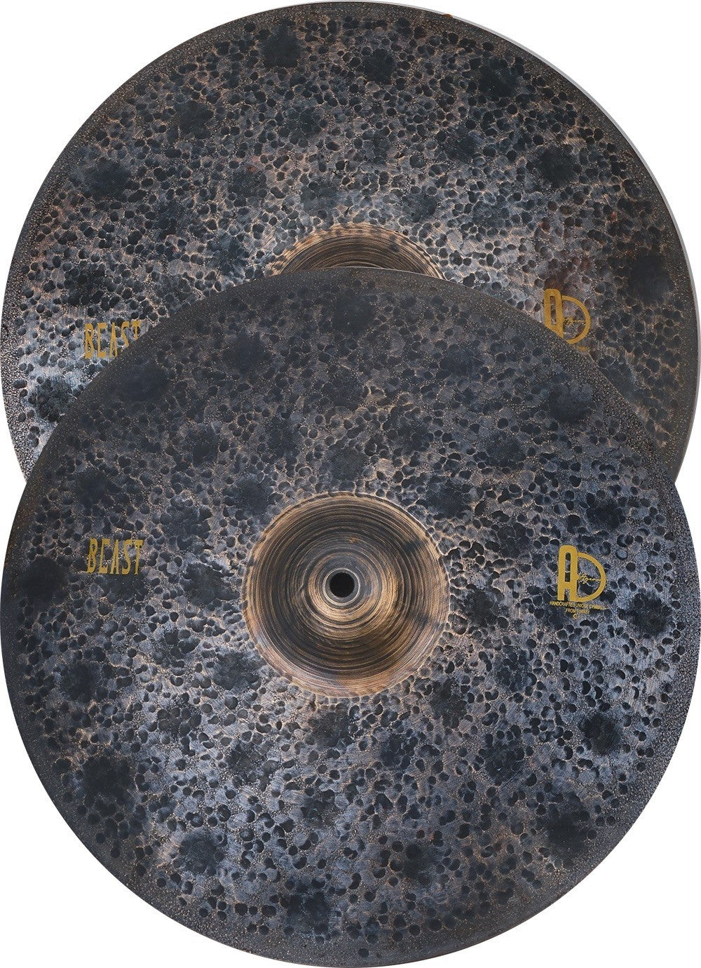 13" Hi Hat Beast