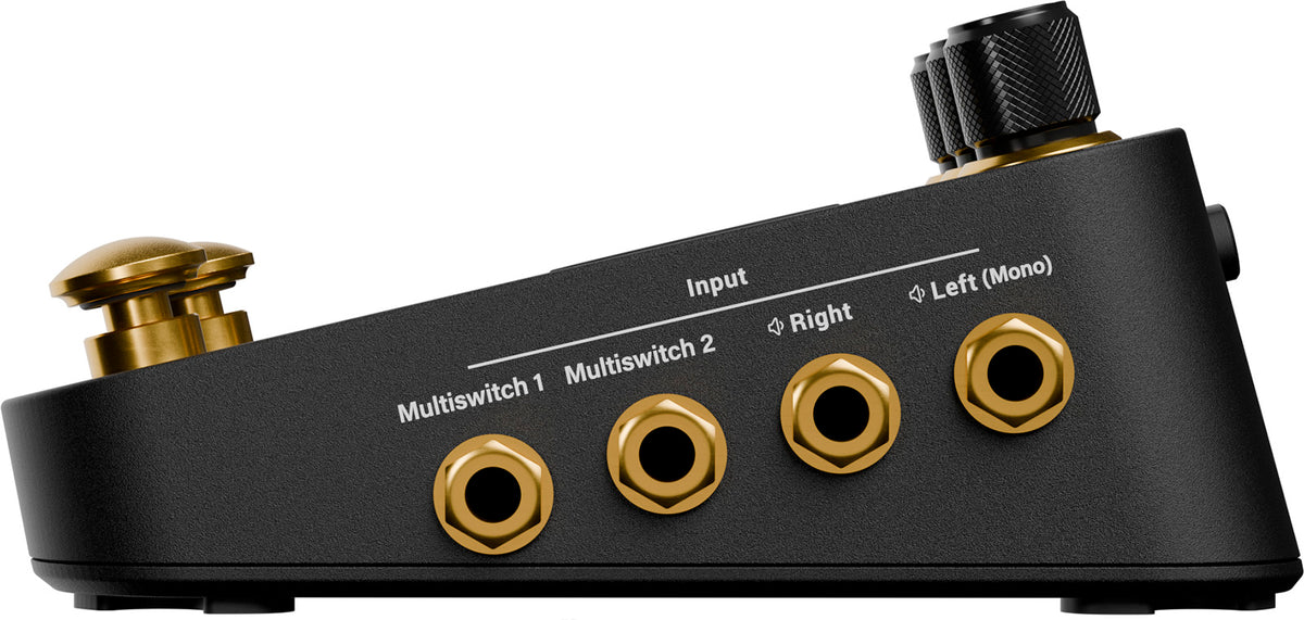 BeatBuddy 2 Drumcomputer