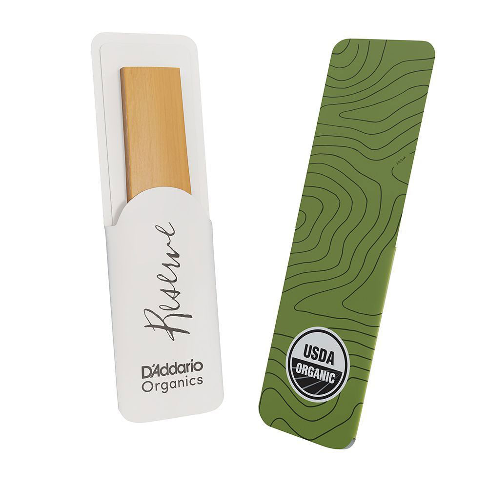 ORGANIC RESERVE 3 - SAXOPHONE SOPRANO