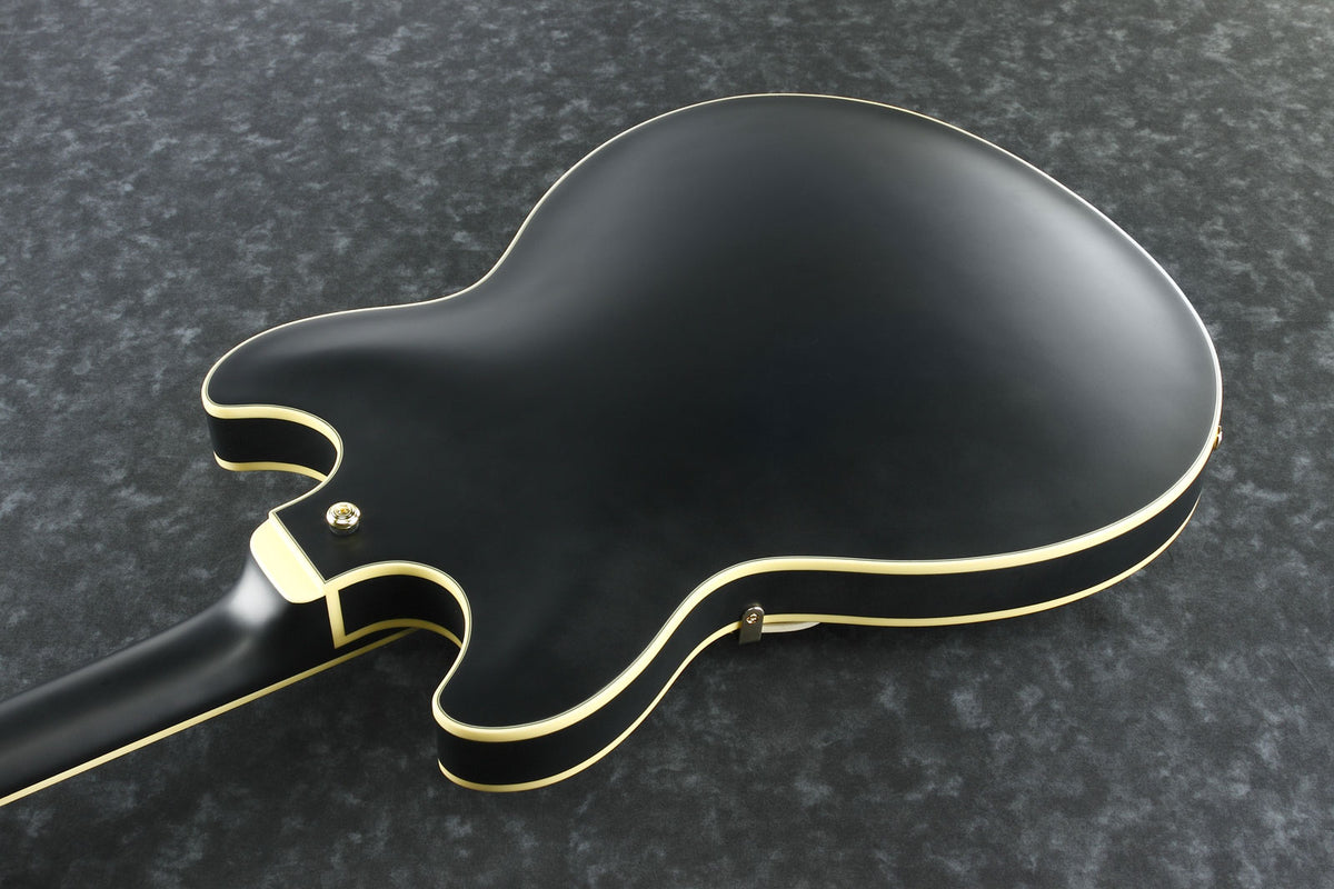 AS73G-BKF Schwarz Matt Artcore