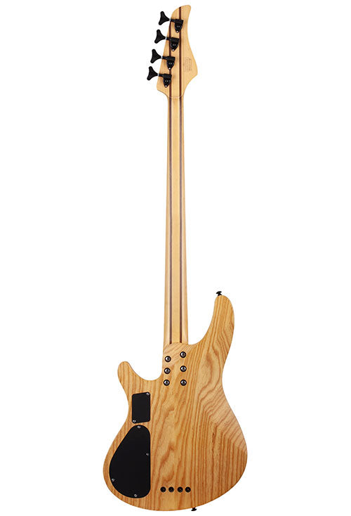 Reaper-4 Natur Satin