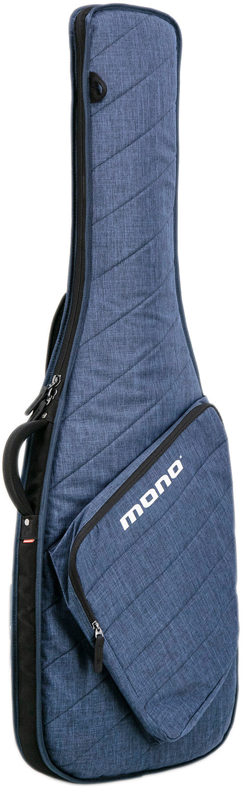 E-Bass-Gigbag Blau - M80 Sleeve V2