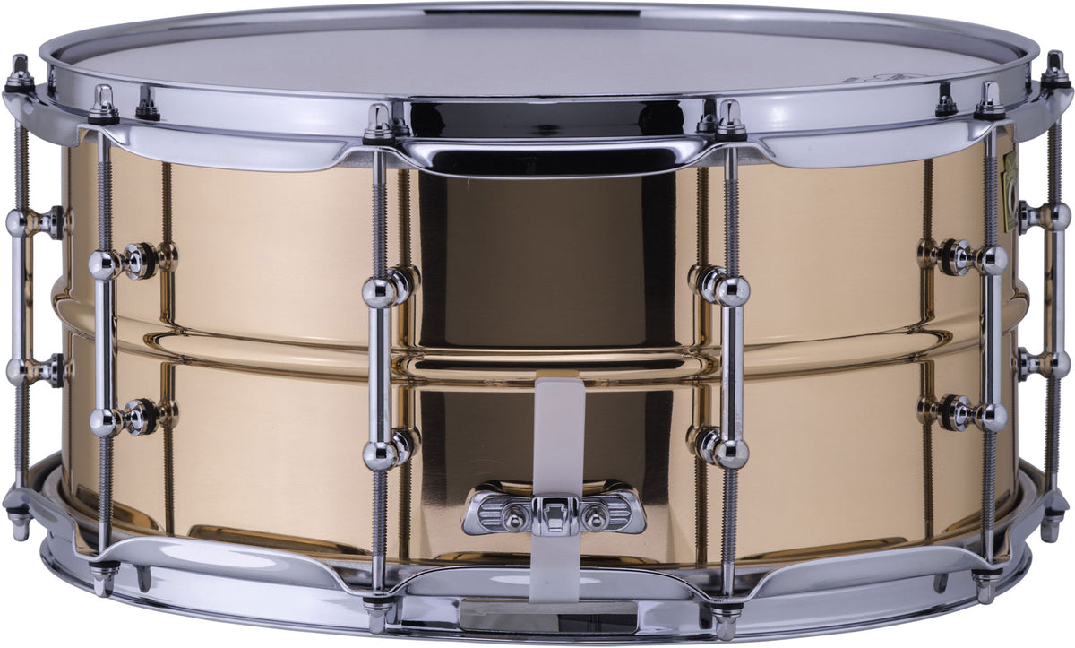 Lc662T - 14 X 6.5" Kupfer Phonic - (Rohrböckchen)