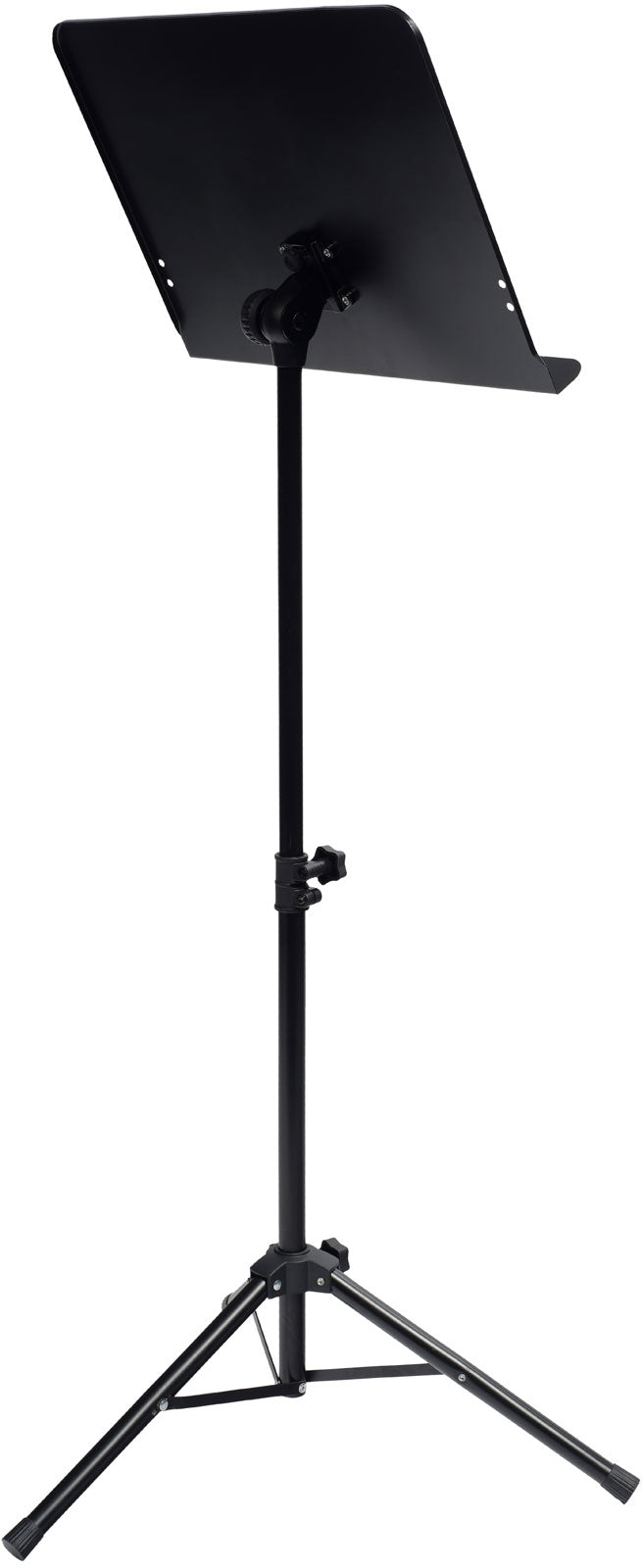 MU35 Schwarz Orchester Full Plateau